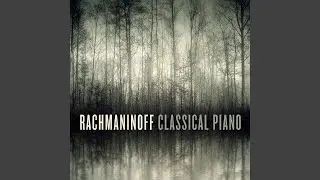 Etudes-tableaux, Op. 33: No. 3, Grave in C Minor