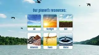 World Nature Conservation Day