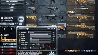Contract Wars-How To Level Up Faster