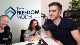 I Interviewed the authors of 
