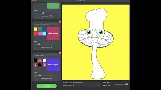 OpenNFT - How to generate custom NFT - Tutorial