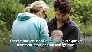 Light up the grill! Three creative tips for a leaner Barbeque menu