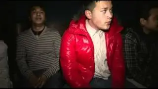 Valentine Disco