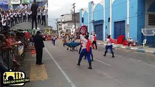FANCEEB -  COREOGR&Aacute;FICO - FINAL AFAB 2017 - BA&Uacute; DO MARC&Atilde;O