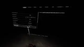 RESIDENT EVIL 4 VR2 PS5