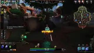 Cliodhna Jungle s9
