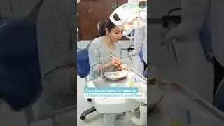 Pre-Clinical Hands-On: Fixed Prosthodontic Prosthesis Training