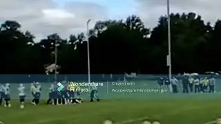 Joseph ball carry and defense forced fumble noseguard