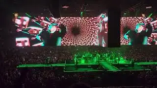 Money - Roger Waters This Is Not A Drill - Vancouver 9/16/2022