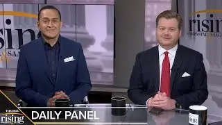 Team Rising: Debate night one analysis