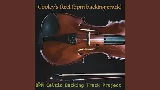 Cooley's Reel Backing Track (140 bpm)