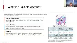 Tax Efficient Withdrawal Strategies for ConocoPhillips Employees