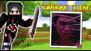 CHALLENGE : 3 KALI KALAH PVP GW MAKAN SAMYANG TANPA MINUM SEDIKITPUN