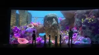 SAMMY2  EL GRAN ESCAPE   TV spot 2  Aventura    Oficial de Warner Bros  Pictures