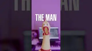 Cupid by Fifty Fifty, The Man by Taylor Swift Chicken Covers 🐔🐔