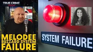 System Failure: How 9-Year-Old Melodee Buzzard Vanished Under CPS Watch