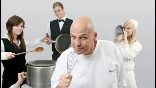 Střední škola gastronomická a hotelová (původní video)