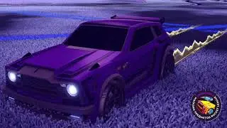 Toon Hydro Trails | Rocket league | DropShops