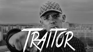 TRAITOR - Dark Diss Rap Beat | Hard Capital Bra x Samra Type Beat (prod. Magestick x Joezee)