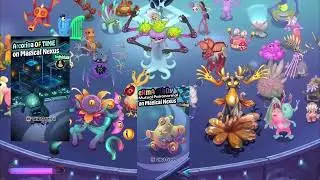 GHOSTYMPA&rsquo;s Magical Nexus expansion update 2 prediction (+ eRmA gUrDy)