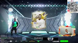 [🛑Live 19h] Thành Hòa Stream | Ngày mai ITM tăng chỉ số rồi | FC Online