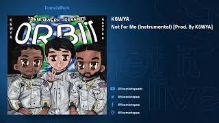 K6WYA - Orbit (Full Instrumental Mixtape)