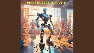 Push it Hard