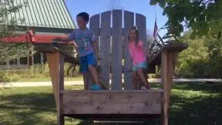 Little Red School House