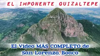San Lorenzo #BOACO y su impresionante CERRO QUIZALTEPE también TECOLOSTOTE #nicaragua 🇳🇮❤️🇳🇮 #viral