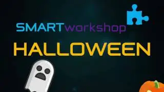 SMARTworkshop | HALLOWEEN