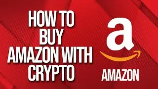 How to Buy Amazon Giftcard with Crypto in 2025