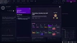 Futbol MANAGER 2026