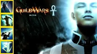 Рейтинг ВСЕХ элитных навыков монаха | Элитный список персонажей Guild Wars