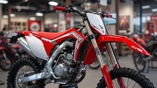 2026 Honda CRF 300L &ndash; The Perfect Dual-Sport Bike Just Got Better! Full Review & Specs