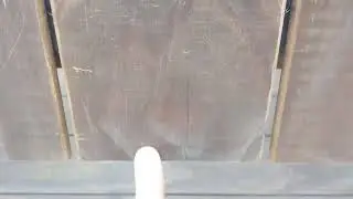 Kebony Decking Cracked after 24 Hours