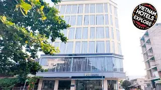 FIT Hotel Can Tho | Cần Thơ, Vietnam | Hotel Review 🏨