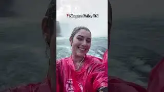 FCT Family: Explore Niagara Falls