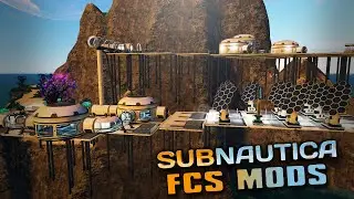 A MID-SEASON FAREWELL  -  Subnautica Modded S4 Ep13