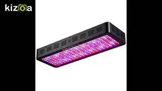 Led horticole guide achat 2018