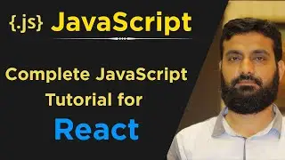 Complete JavaScript in 30 Minutes | JavaScript Tutorial for beginners  in Urdu