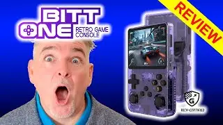 Is the Qinux BittOne Retro Gaming Console Worth It? Reviews