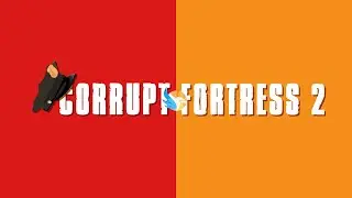 Corruption in South American TF2