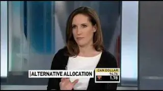 David Kaufman of Westcourt Capital Discussing Asset Allocation
