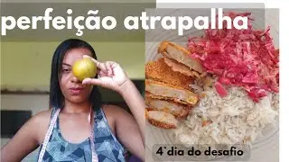 Minha rotina real, secando o abdômen em casa