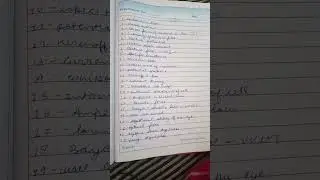 #physics important topics up english