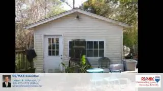 318 Shamrock Drive Wilmington, NC 28409