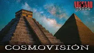 COSMOVISI&Oacute;N con @titovivasoficial  y Rafa Balaguer | ABISMO 5X06