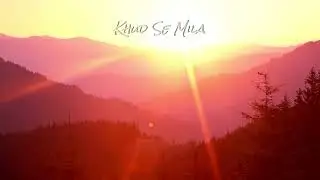 Khud Se Mila – A Journey From Pain to Power | Hindi Motivational Song