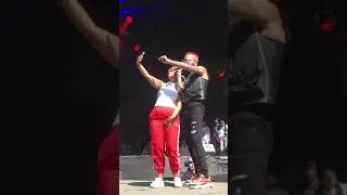 Sfera Ebbasta - Les Ardentes 07.07.2019 (PARTE 3)