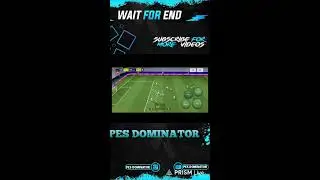 English eFootball PES 2020 : 👍 Good stream | Playing Solo | Streaming with Turnip